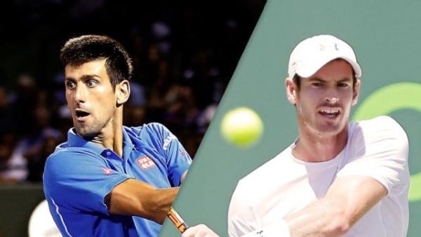 novak djokovic beats andy murray 2015 miami open masters novak djokovic beats andy murray 2015 miami open masters