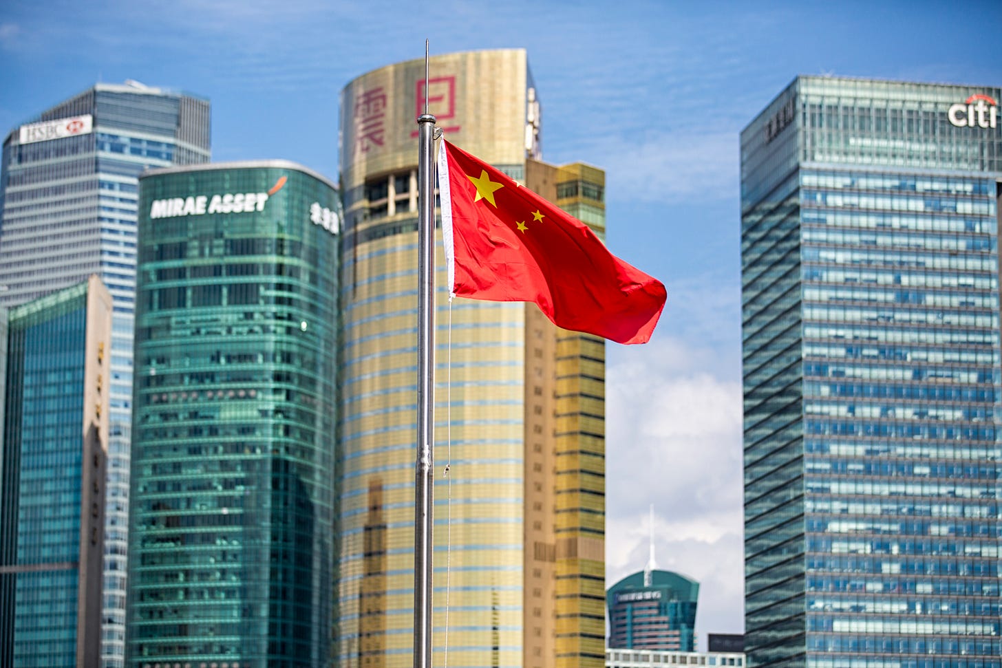 Why China should green its overseas finance Why China should green its overseas finance