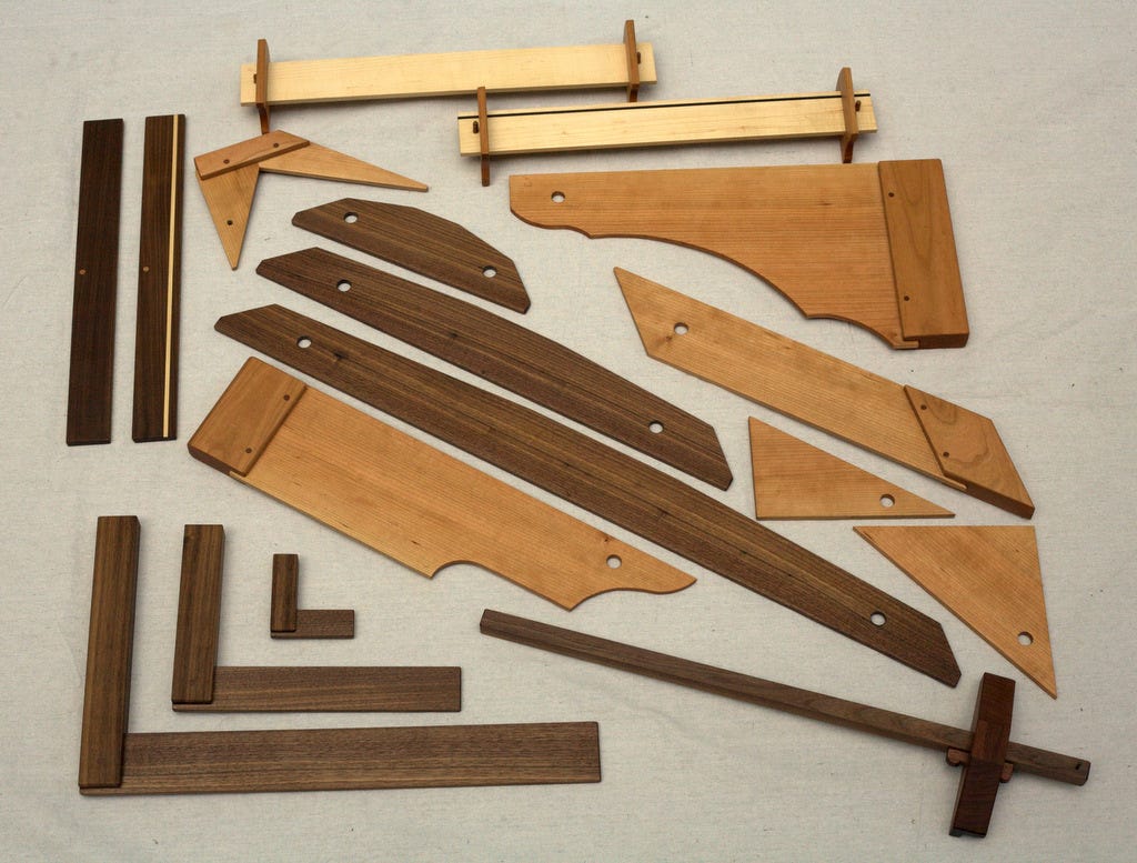 Geometry Tools Geometry Tools