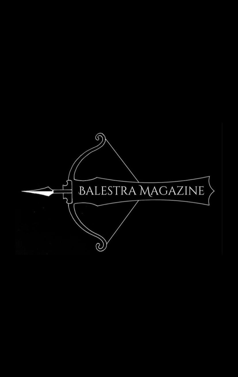 Balestra Magazine