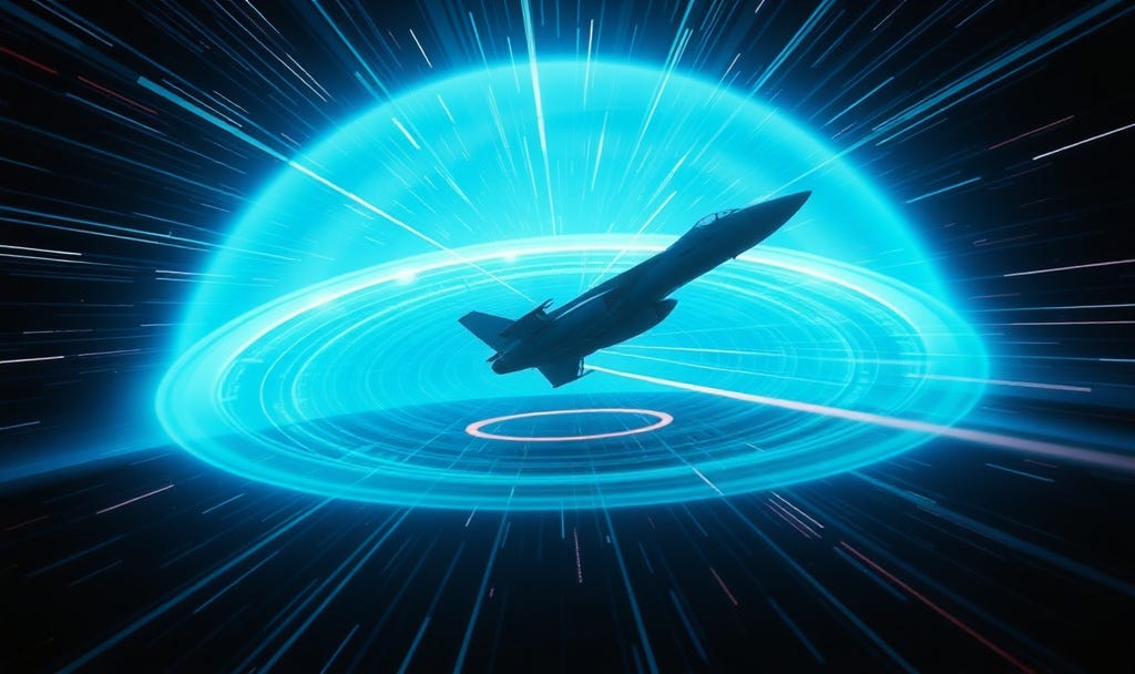 Gravity Modification: The Hidden Race to Engineer Spacetime