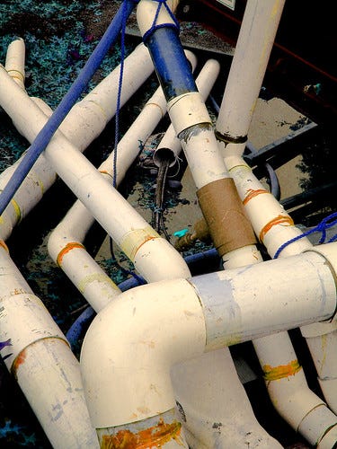 Pipes Pipes
