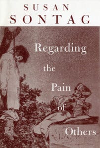 Regarding the Pain of Others - Wikipedia
