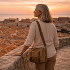 City Guide 33: Dubrovnik, Croatia: Adriatic Light, Stone Walls, and a Life Framed by Sea