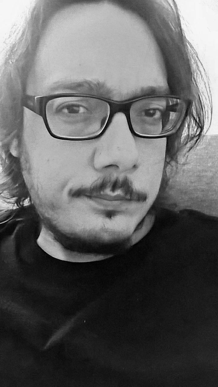 Substack profile picture for @will