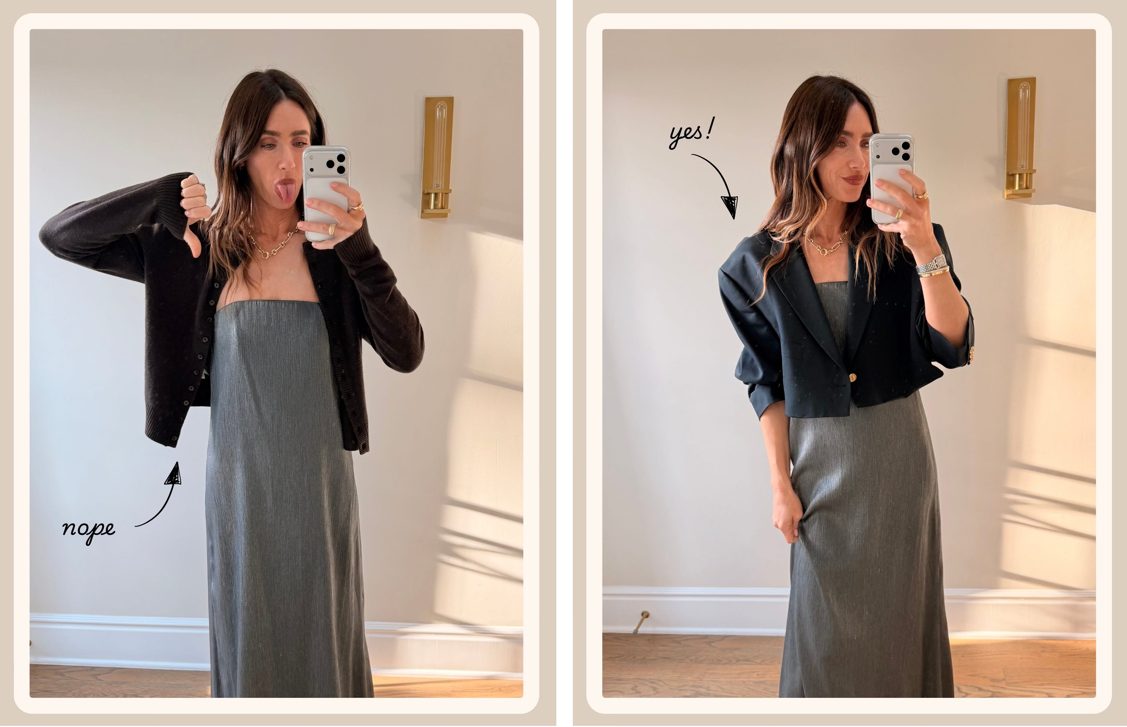 k&g formal dresses Threads and Motifs | Formal Dresses 25 main image 0