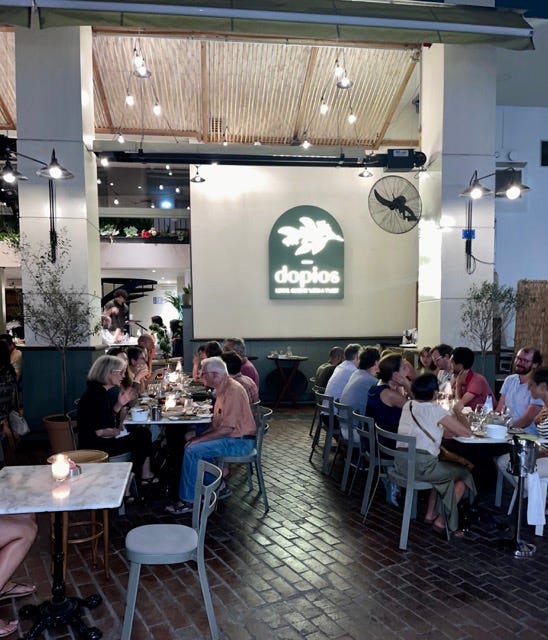 dopios-athens-restaurant