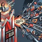 Netflix Is Building the Pipes Its Future Competitors Will Use