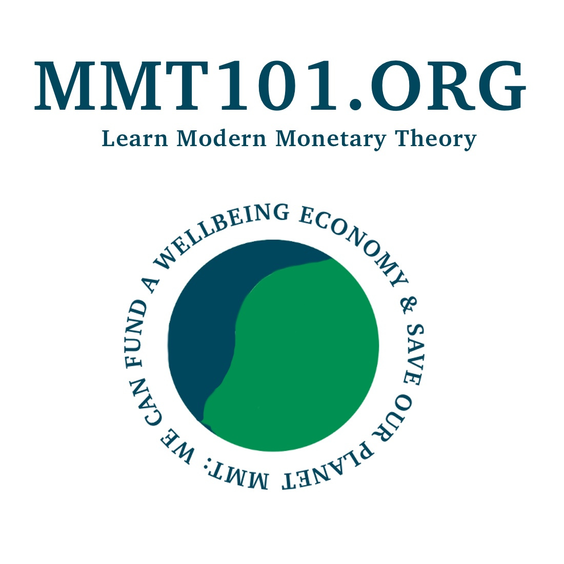 MMT101.ORG - Learn Modern Monetary Theory (MMT)