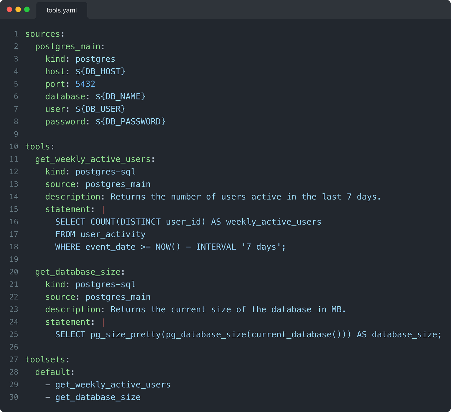 MCP for All of Your Databases: Giving AI Tools Access to Your Data