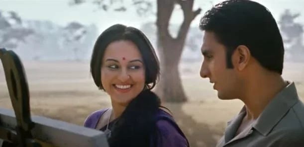 Lootera
