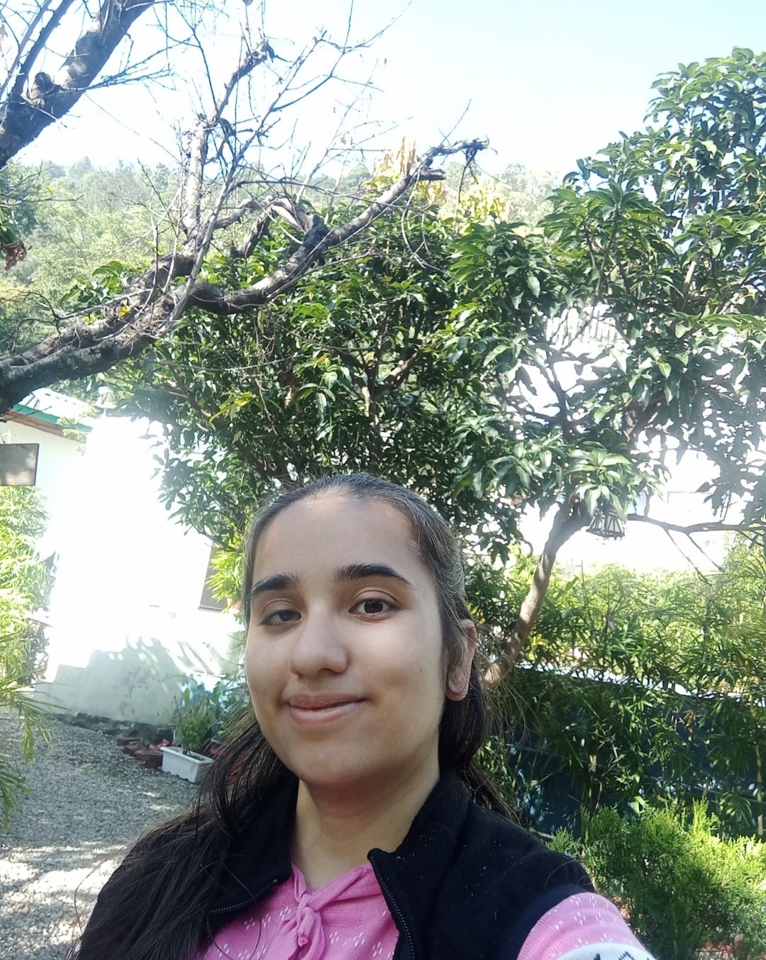 Priya Hinduja