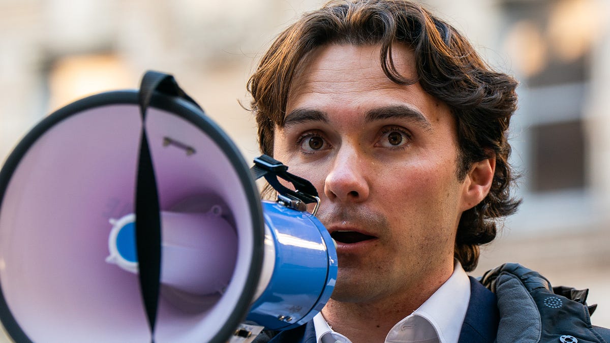 The Dem Establishment Kicked Me Out. Now They're Losing