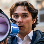 The Dem Establishment Kicked Me Out. Now They're Losing