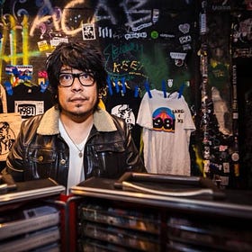 Meet The Labels: Dandy Boy Records 