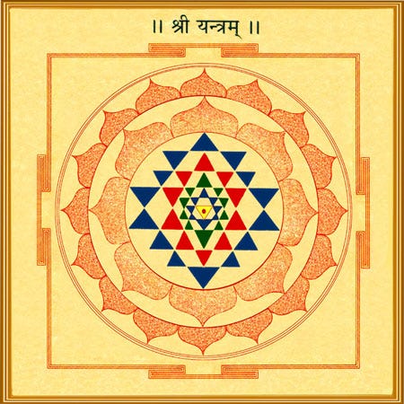 Yantra, Mantra, Tantra | Michael Mamas Vedic Knowledge Blog