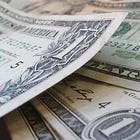 The Almighty Dollar