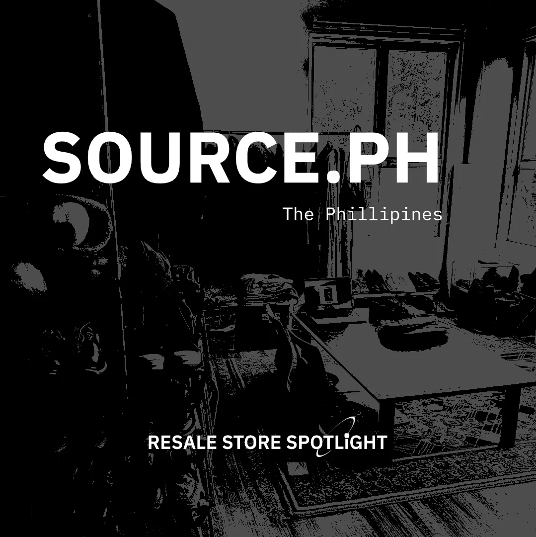 Fashion and thrifting in the Philippines