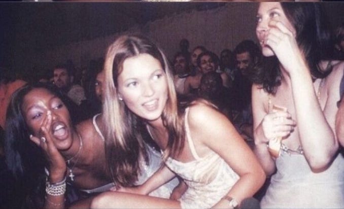 The Art of a Sexy Night Out