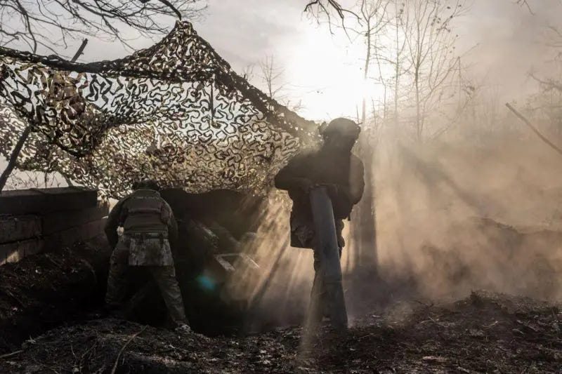 Russian volunteer casualties outnumber deaths among convict soldiers