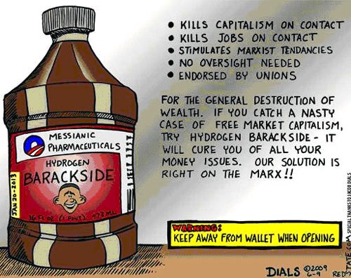 BarackSide BarackSide