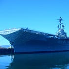 Gates-Funded Technology Sprays Concoction from Aircraft Carrier Into Sky to Block the Sun in California: 'Extraordinarily Dangerous' Solar Radiation Modification (SRM)