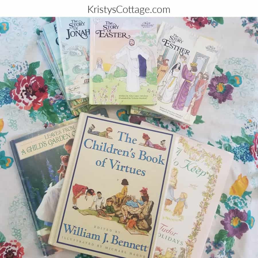 11 Holy Week + Easter Devotions For Families to Download or Read | Kristy's Cottage blog 11 Holy Week + Easter Devotions For Families to Download or Read | Kristy's Cottage blog