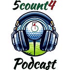 5 Count 4: College Golf History