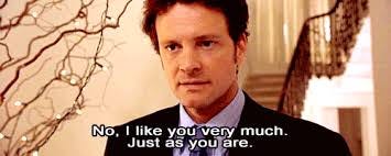 Meant to Live: 'I like you...just as you are'