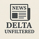 Delta Unfiltered
