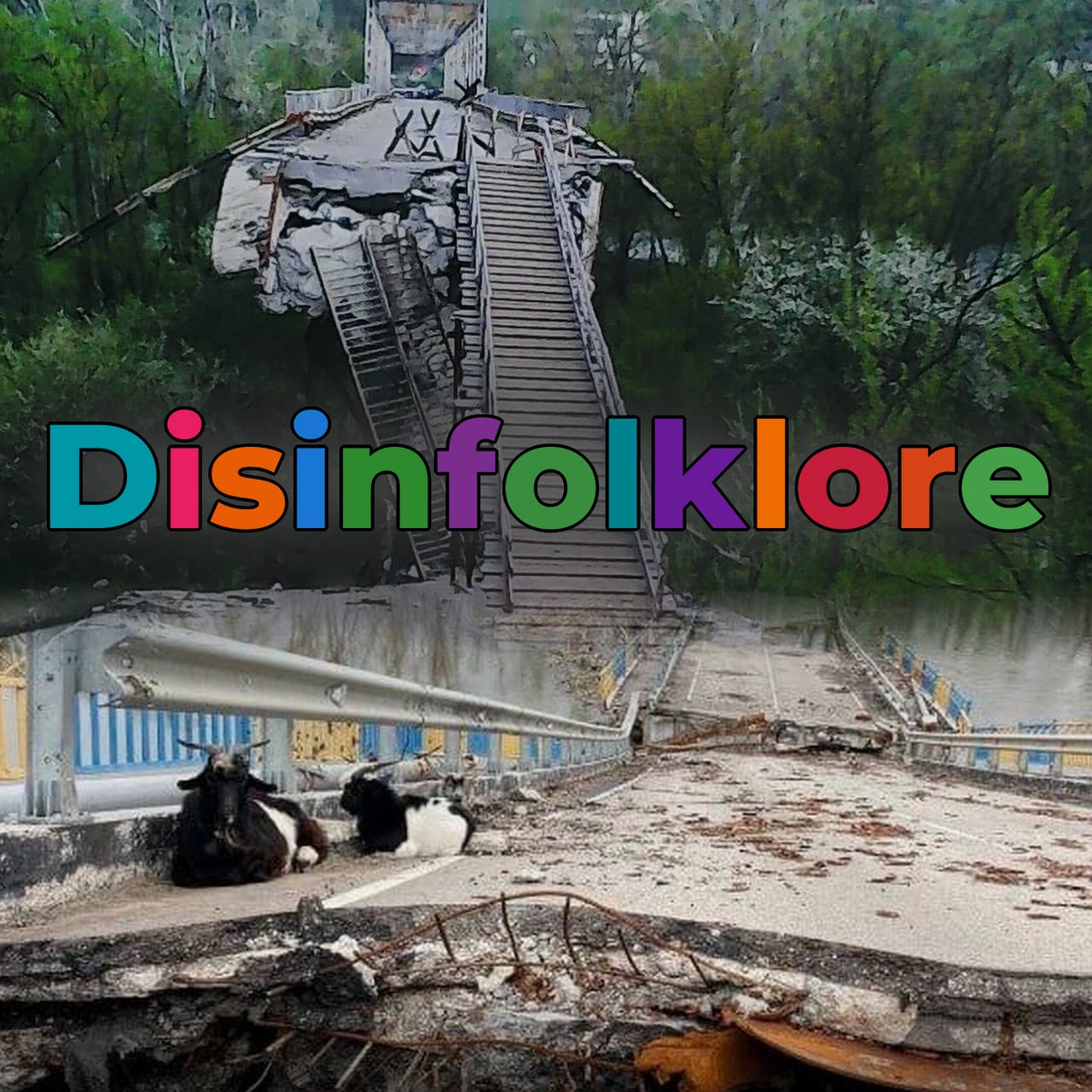 Disinfolklore 
