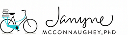 Janyne McConnaughey
