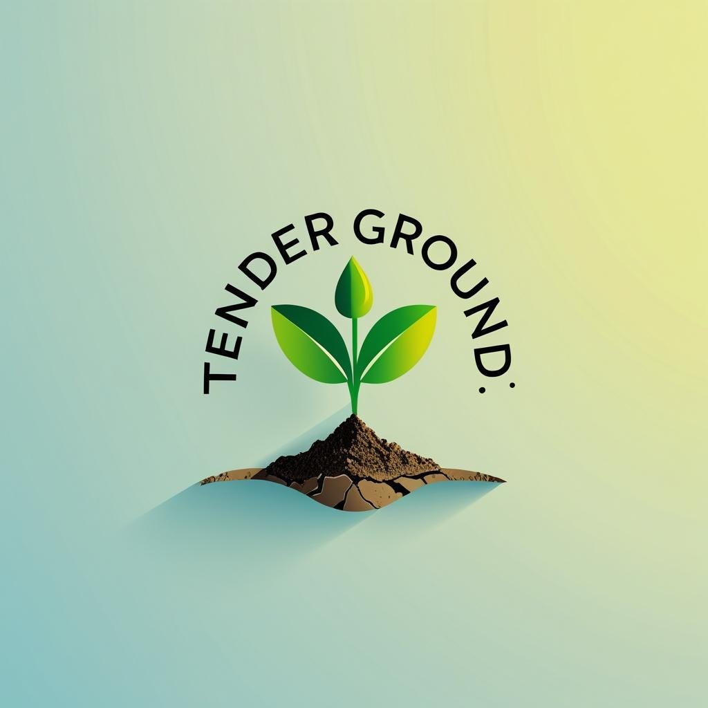 Tender Ground