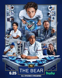 The Bear season 4 - Wikipedia