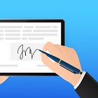 Do You Still Ask Your Customers to Print, Sign, and Scan a Contract?