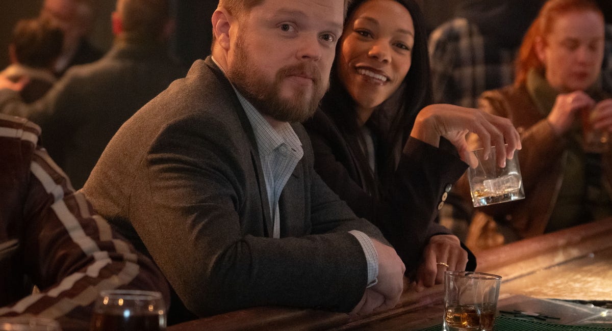 Charlie Cox And Vincent D'Onofrio Address Theories About Foggy Nelson Being Alive In 'Daredevil: Born Again'