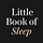 Little Book of Sleep