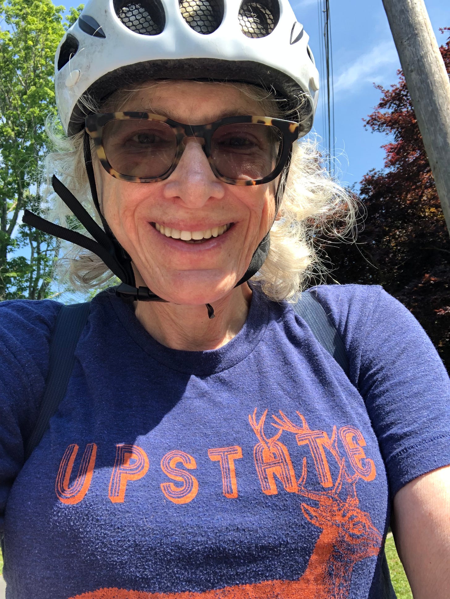 This is 75: Joyce Wadler Responds to The Oldster Magazine Questionnaire