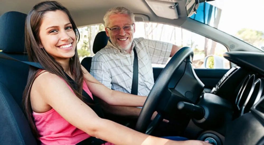 Professional Driving Instructors in Dundalk Professional Driving Instructors in Dundalk