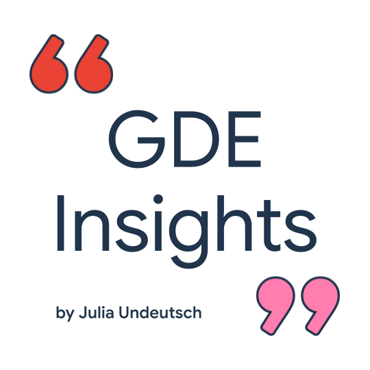GDE Insights