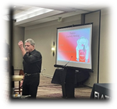 A person in a black suit

AI-generated content may be incorrect.