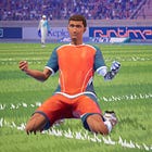 Rematch é o puro suco de futebol, para o bem e para o mal - Review