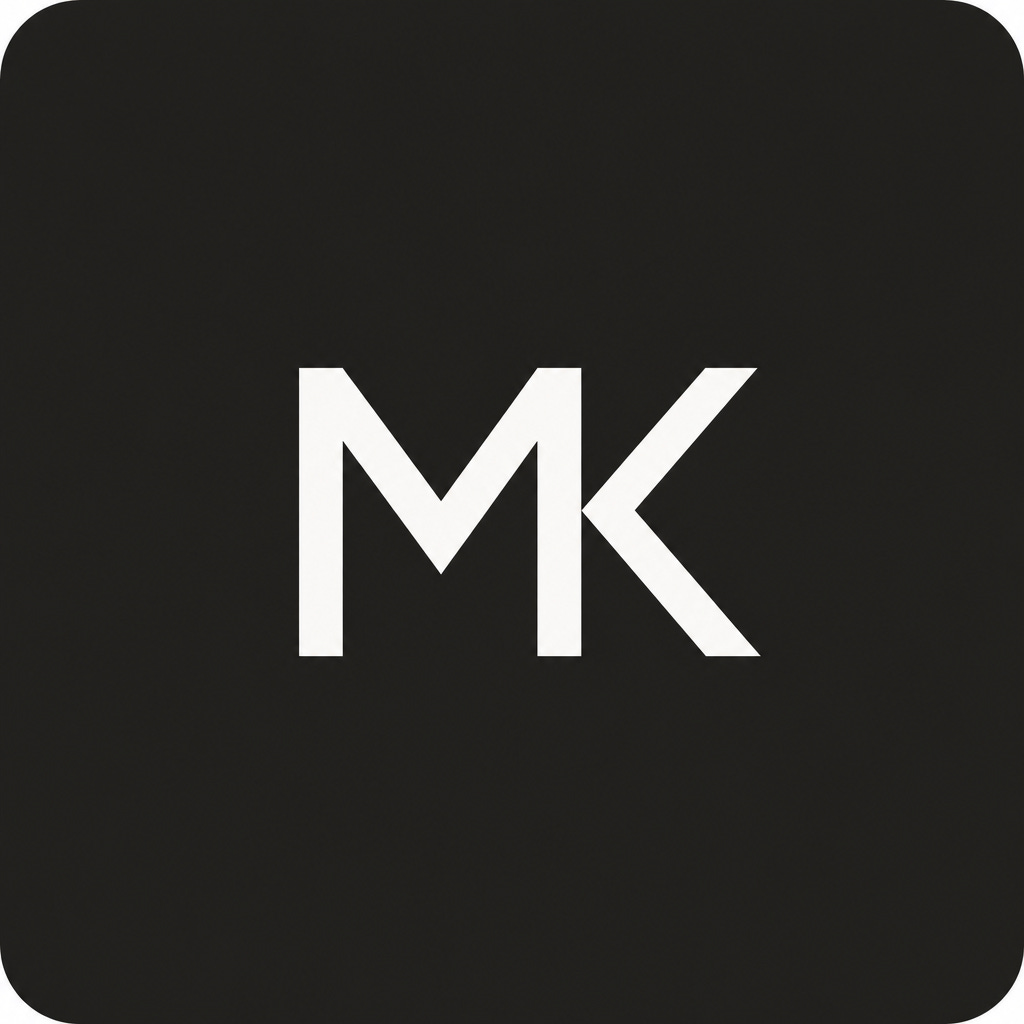 Merkor Research logo