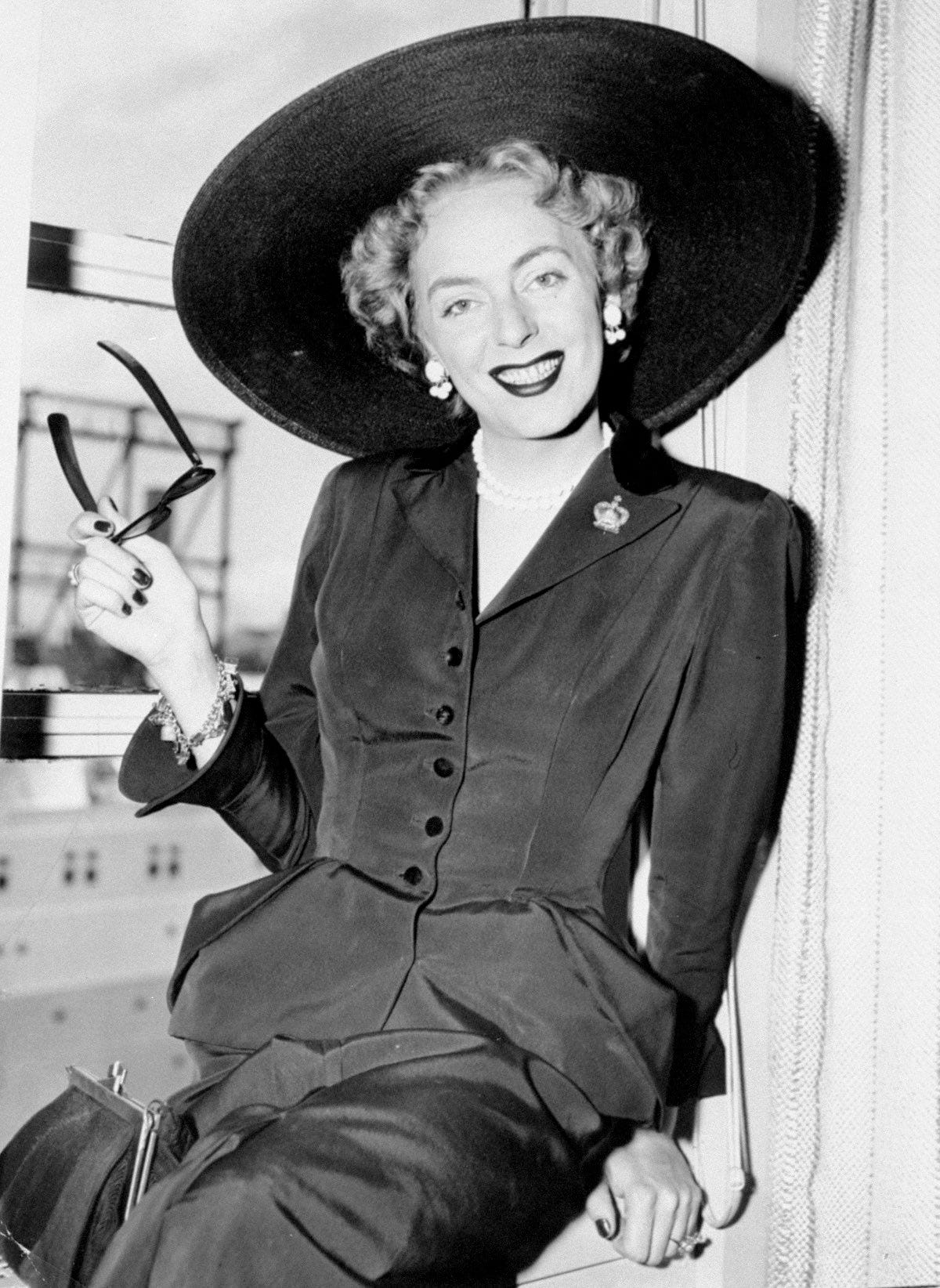 Christine Jorgensen | LGBTQIA+ Wiki | Fandom