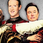 How Can We Defeat Techlordism?