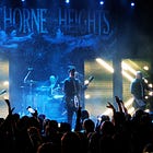 A Sold-Out Night of Chaos and Nostalgia at Slowdown in Omaha