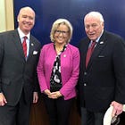 It's Not About Liz Cheney, It's About The Dumpster Fire That Is The GOP