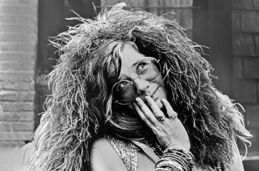 Poster Janis Joplin (1970) – Compra poster e quadri online Poster Janis Joplin (1970) – Compra poster e quadri online
