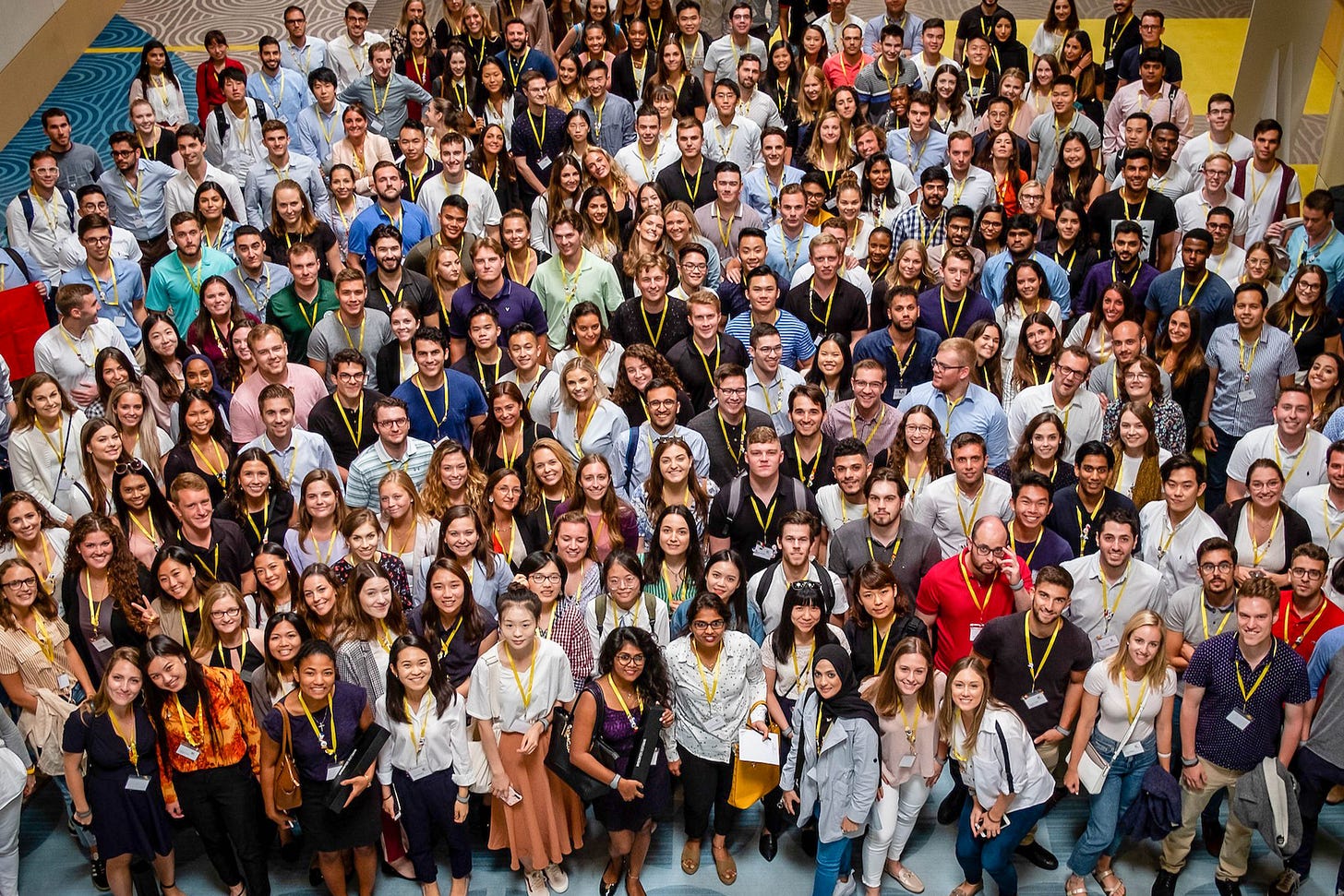 How we are creating long-term value for people How we are creating long-term value for people