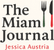 The Miam Journal  | Savoring Life